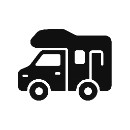 Trasy. Wynajem. Inspiracje kamperowe